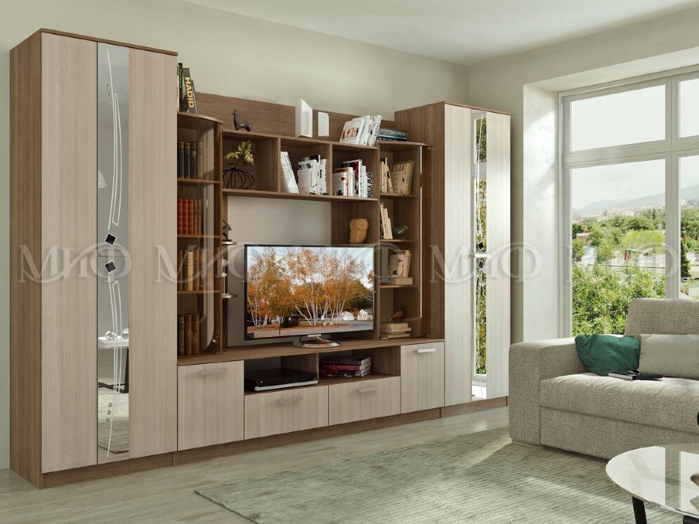 Гостиная Венеция, шимо  