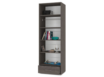 Шкаф двустворчатый Оливия, Анкор