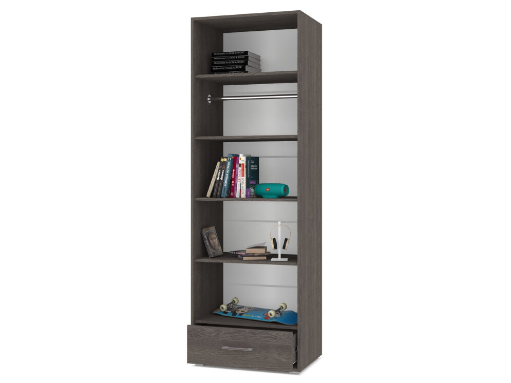 Шкаф двустворчатый Оливия, Анкор 