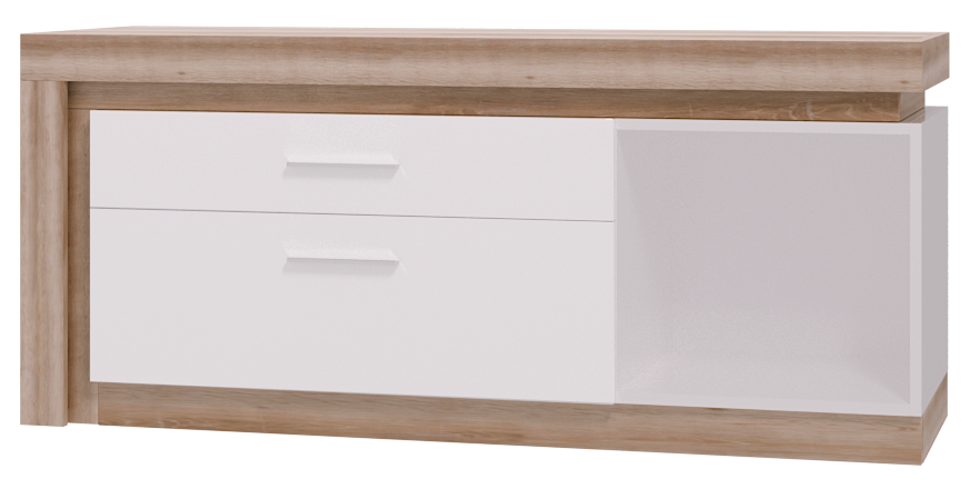 Тумба ТВ Люмен №2 