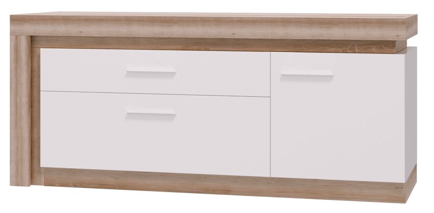 Тумба ТВ Люмен №2 