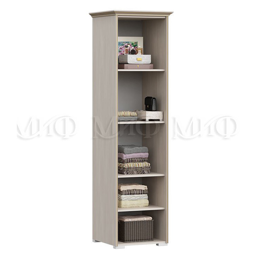 Пенал Парма, Сандал 