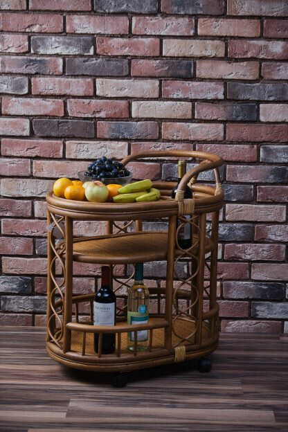 Столик сервировочный 21/06  