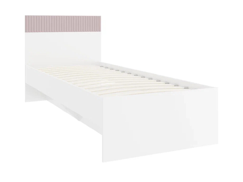 Кровать (800) Фокс  ПМ-332.01.00.000 исп.2