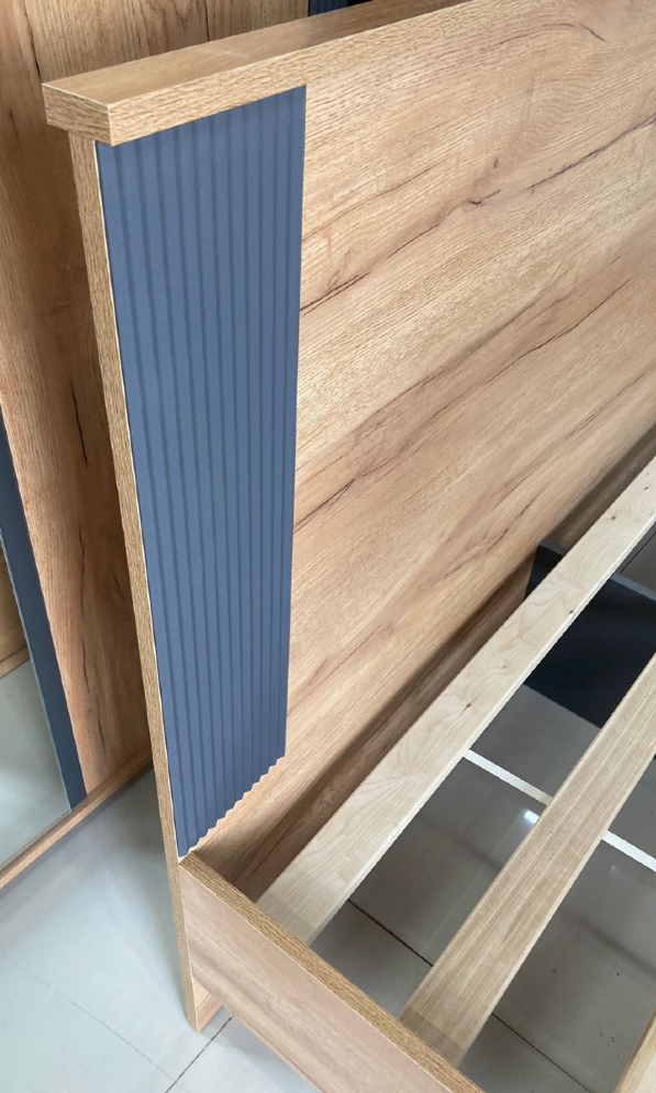 Кровать Ольга 2 