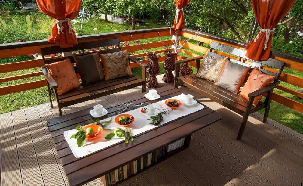 Комплект Ньюпорт 