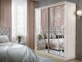 Шкаф-купе 1,7 Элегант 2 