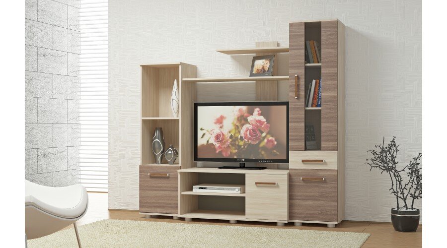 Гостиная Ибица, шимо 