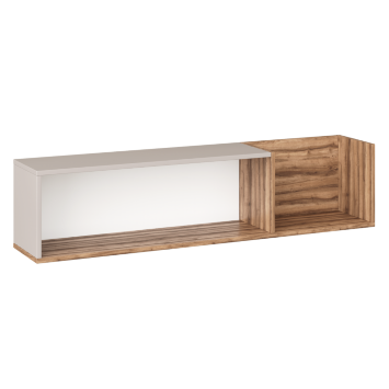 Полка Чарли, кашемир/авелано