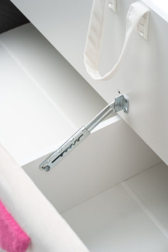 Кровать детская Единорожка Dasha