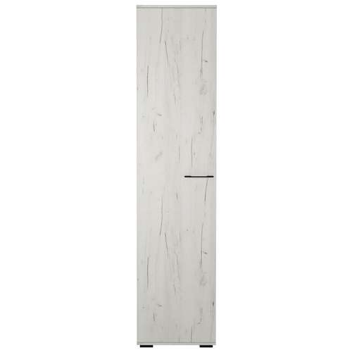 Пенал 500 Италия, Крафт Белый 