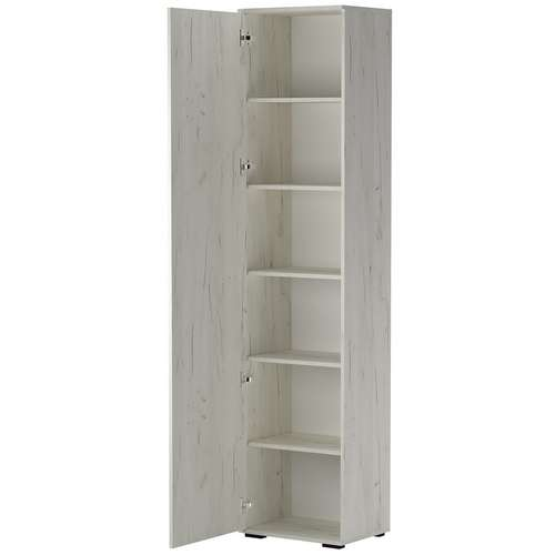 Пенал 500 Италия, Крафт Белый 