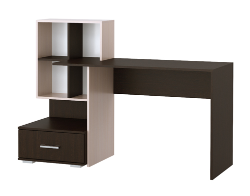 Стол ПКС-10, Венге-Белфорд 