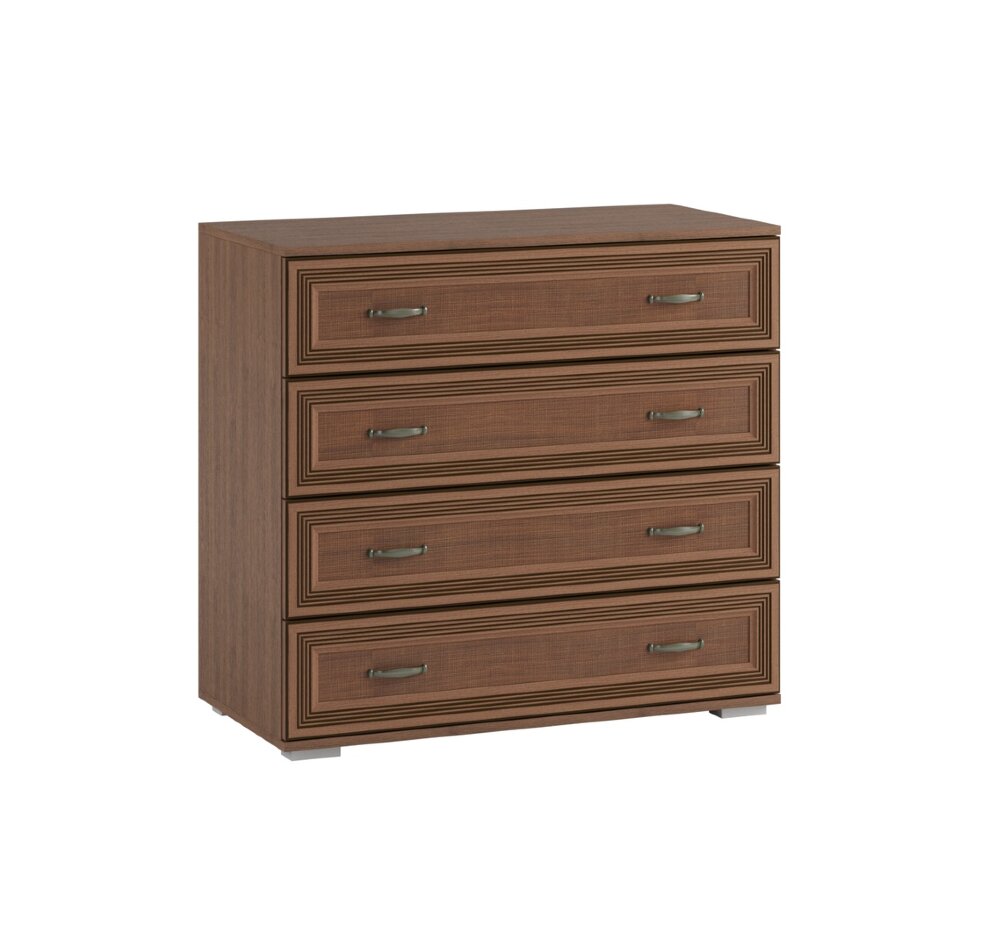 Комод Ливорно ЛК-20, орех донской 