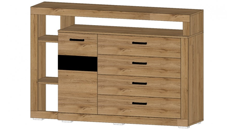 Комод Гамма 