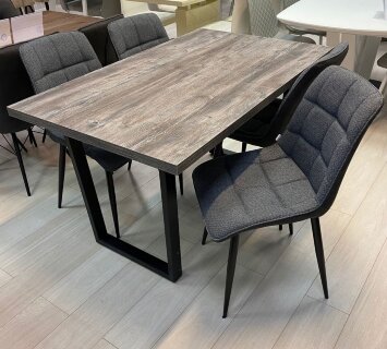 Стол раскладной SABER