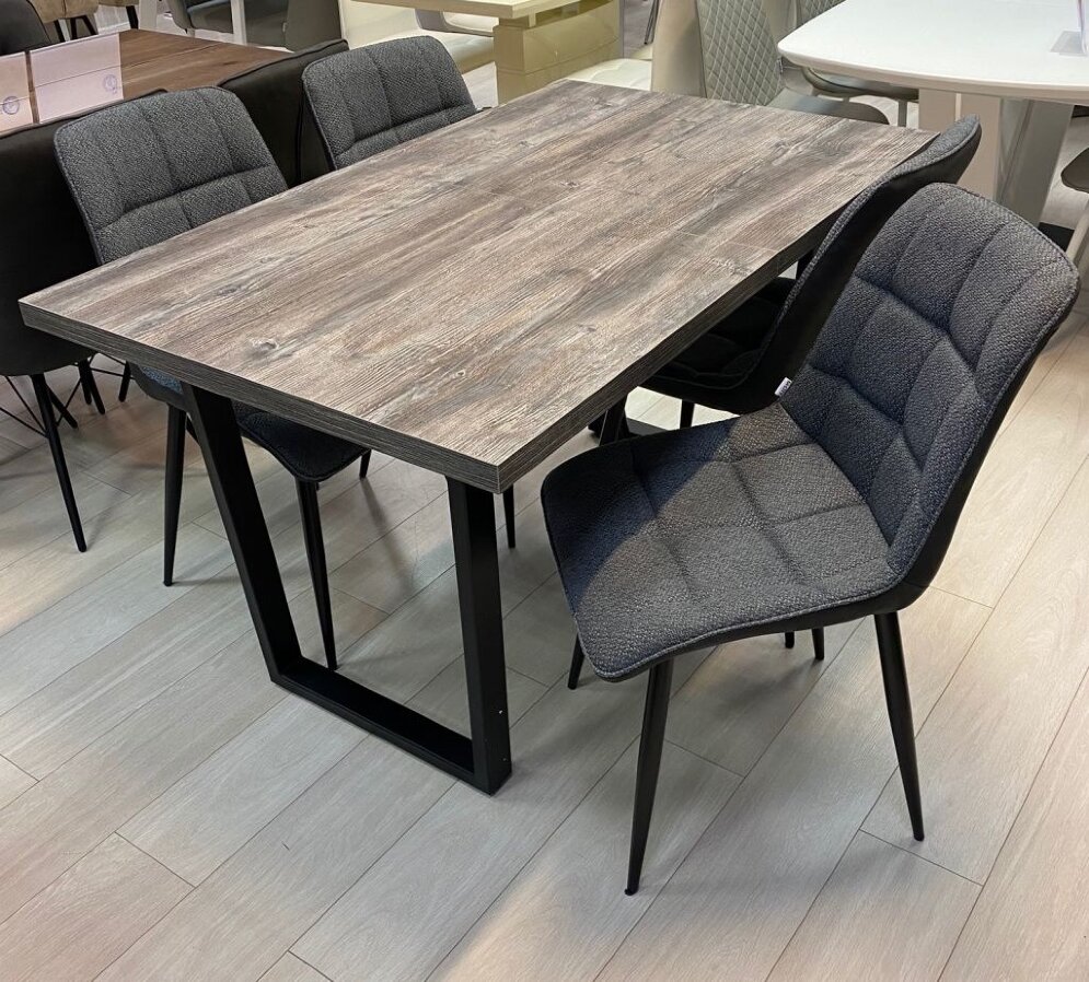 Стол раскладной SABER 