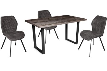 Стол раскладной SABER