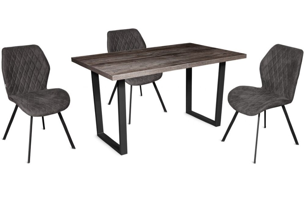 Стол раскладной SABER 