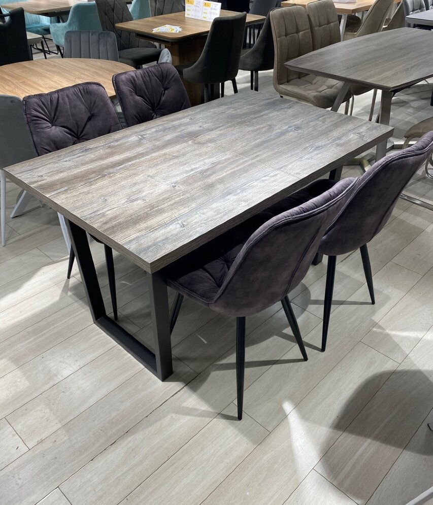 Стол раскладной SABER 