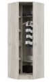 Шкаф угловой Гармония ШУ-601М, Крафт 