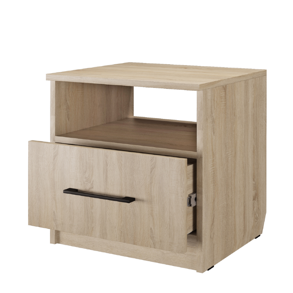 Тумба прикроватная 450 Дюна 