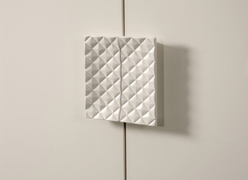 Шкаф 6 дверей (без зеркал) для платья и белья ДШ2/6 Diora  