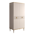 Шкаф-пенал 2-ств РМП-2(s) Rimini Solo 