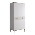 Шкаф-пенал 2-ств РМП-2(s) Rimini Solo 