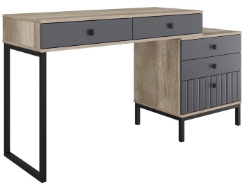 Стол туалетный Доминго