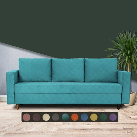 Диван Ванкувер 