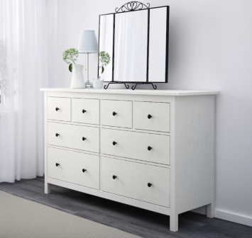 Комод Мира 08