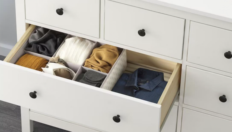 Комод Мира 08 