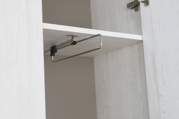 Прихожая Ольга Милк 4