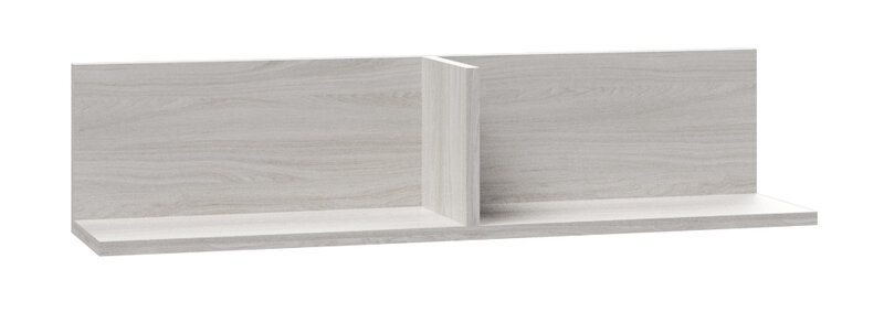 Навесная полка Ричард РН-2 