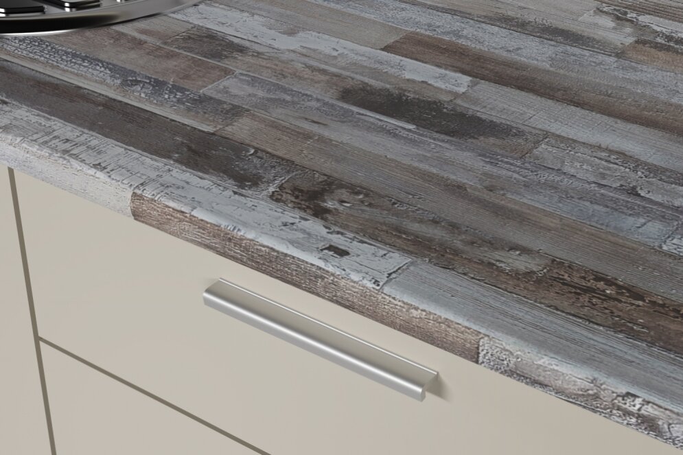 Кухонный гарнитур Дюна макси 2, 180 см (ПМ) 