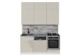 Кухонный гарнитур Дюна макси 2, 180 см (ПМ) 