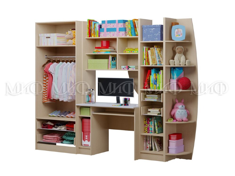 Стенка Юниор-2  