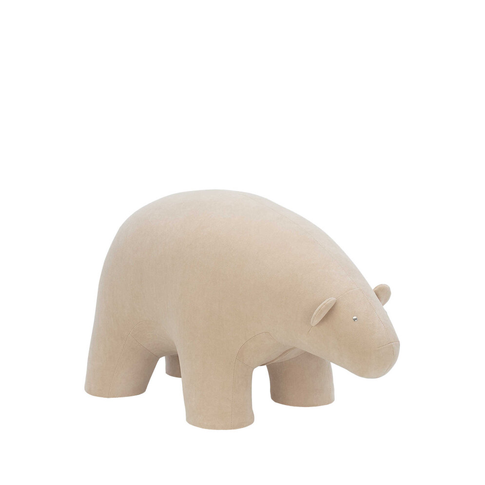 Пуф детский Leset Bear 