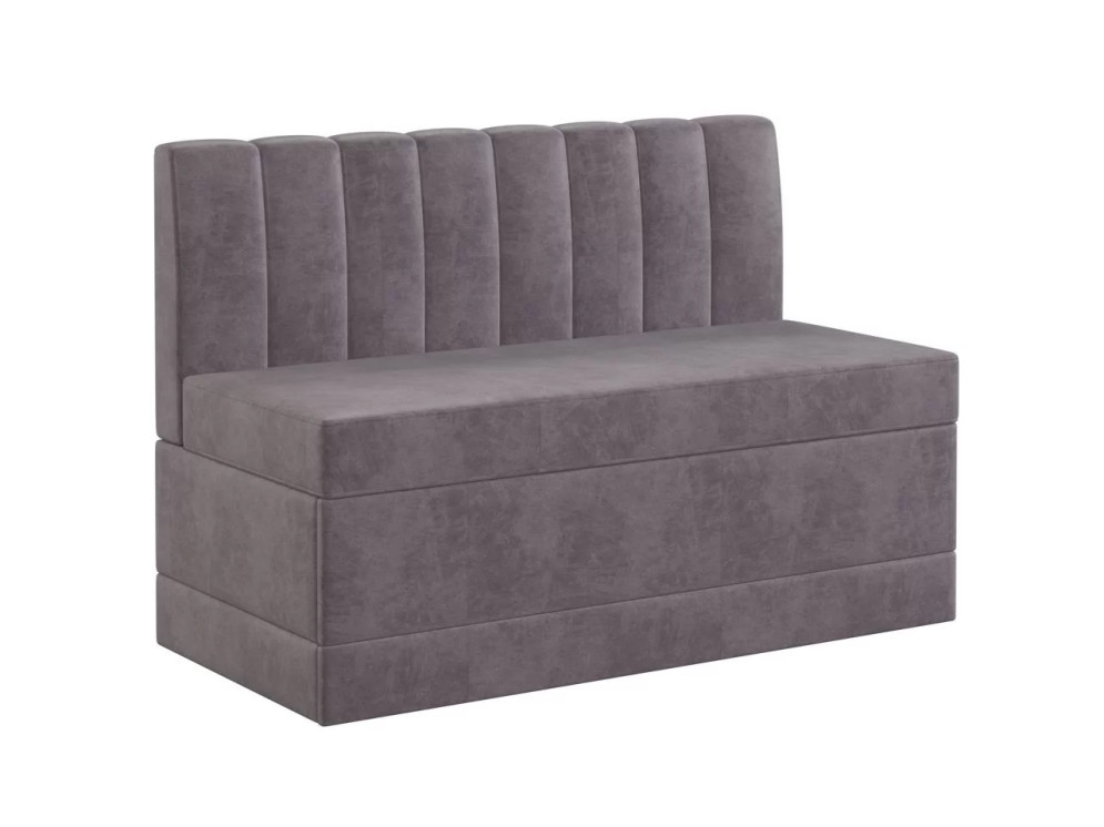 Диван кухонный прямой Томенто 