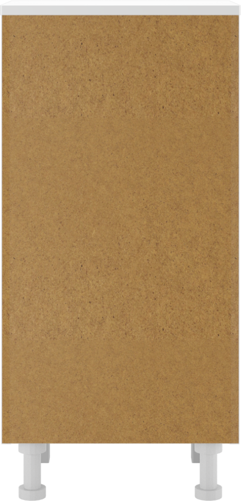 Комод 40 Мечта с верхним ящиком В1 