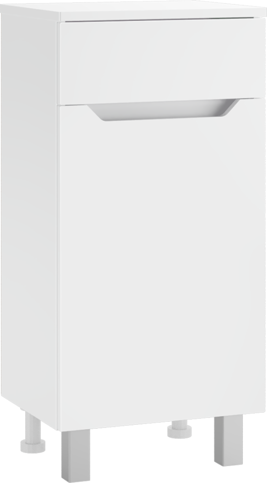 Комод 40 Мечта с верхним ящиком В1 