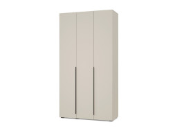 Шкаф 3-х дверный Х31 Харди, Кашемир