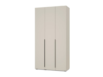 Шкаф 3-х дверный Х31 Харди, Кашемир