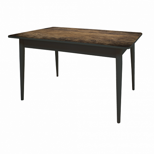 Стол обеденный  Классик, опора МТ2 