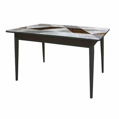 Стол обеденный  Классик, опора МТ2 