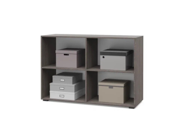 Комод Стоун С82, Анкор темный / Анкор светлый