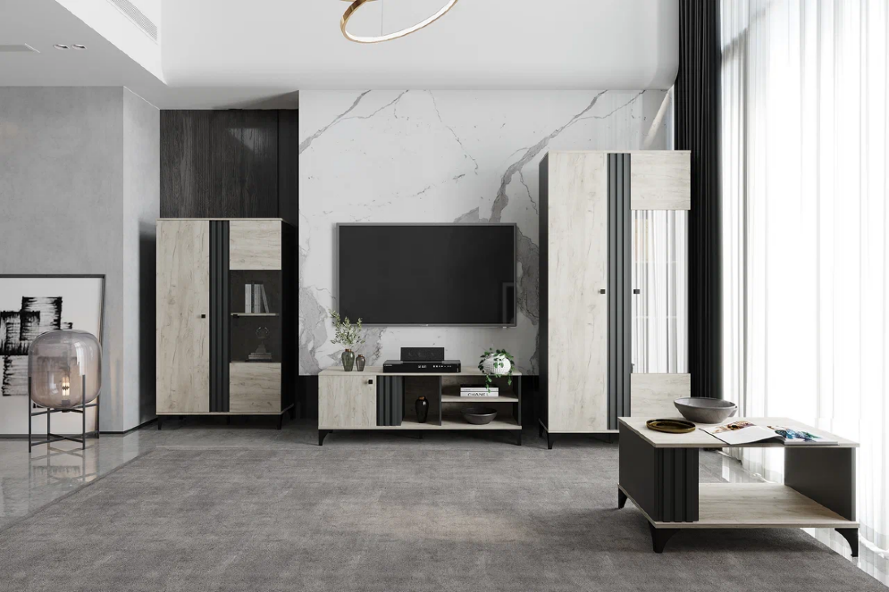 Шкаф комбинированный Отис НМ 040.11 