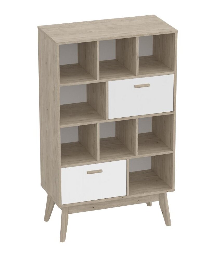 Стеллаж Калгари 