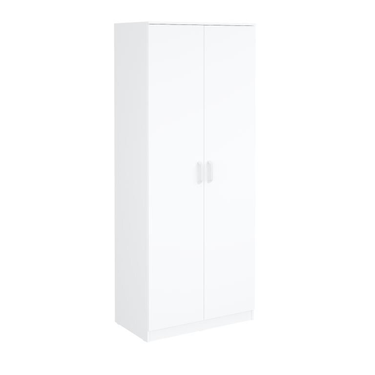 Шкаф гардеробный Париж-900 